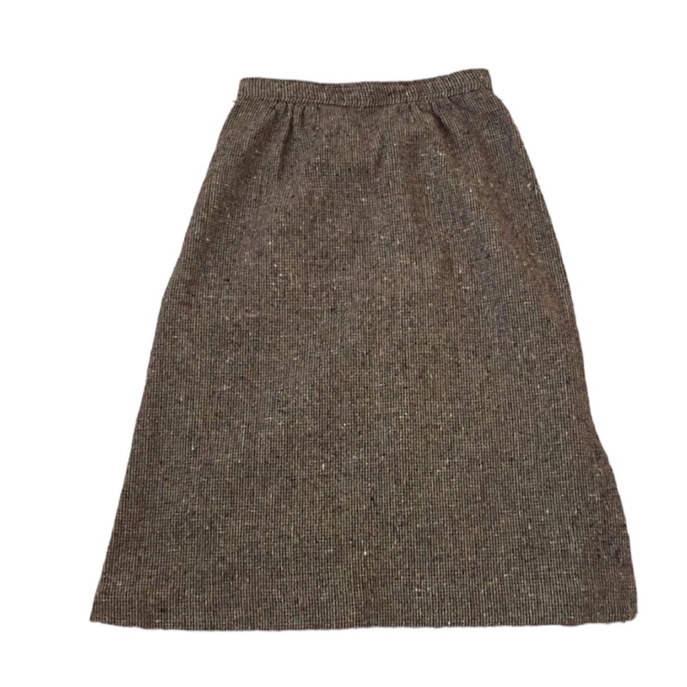Women’s vintage skirt